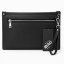 clutch bag	کیف کلاچ چرم طبیعی	FL-V313-A