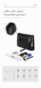 clutch bag	کیف کلاچ چرم طبیعی	FL-V313-A